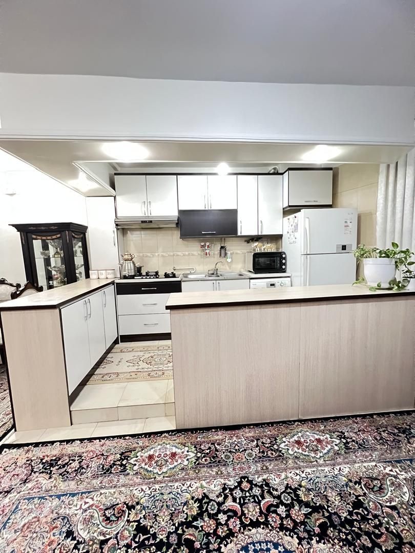 ارد ایران خیابان.  عسگری اردستانی.   دوواحدی|فروش آپارتمان|ری, فیروزآبادی|دیوار