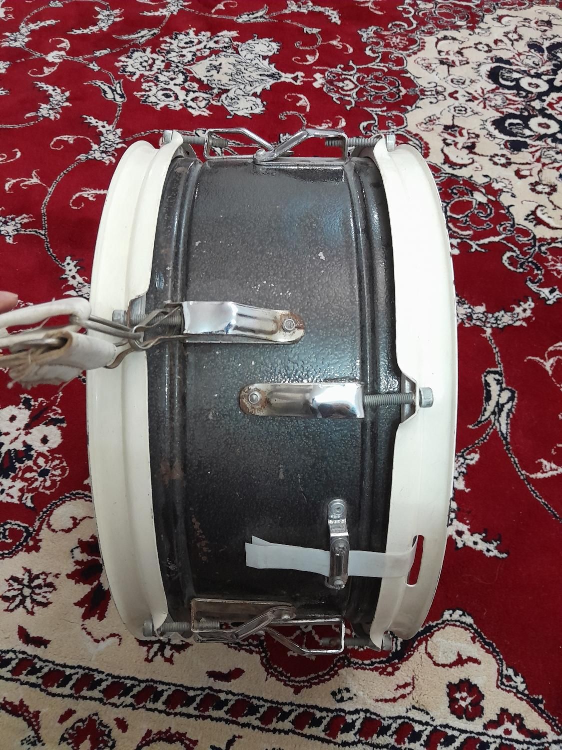 دوقول . دوهول ‌‌. طبل|درام و پرکاشن|تهران, ظهیرآباد|دیوار