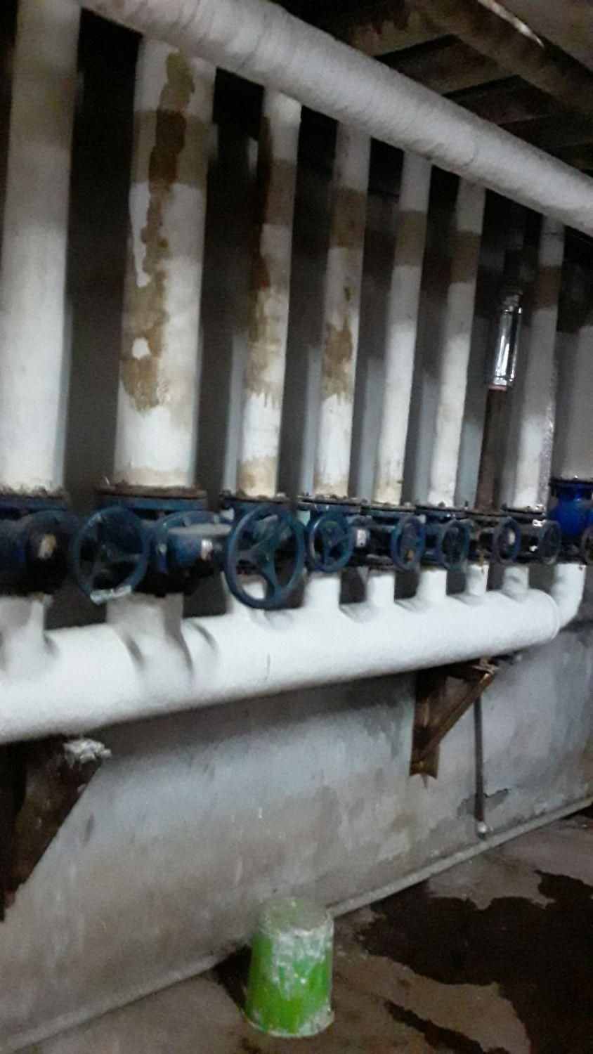 لوله کشی اب فاظلاب شوفاژ و پکچ و جوشکاری|خدمات پیشه و مهارت|سبزوار, هویزه|دیوار