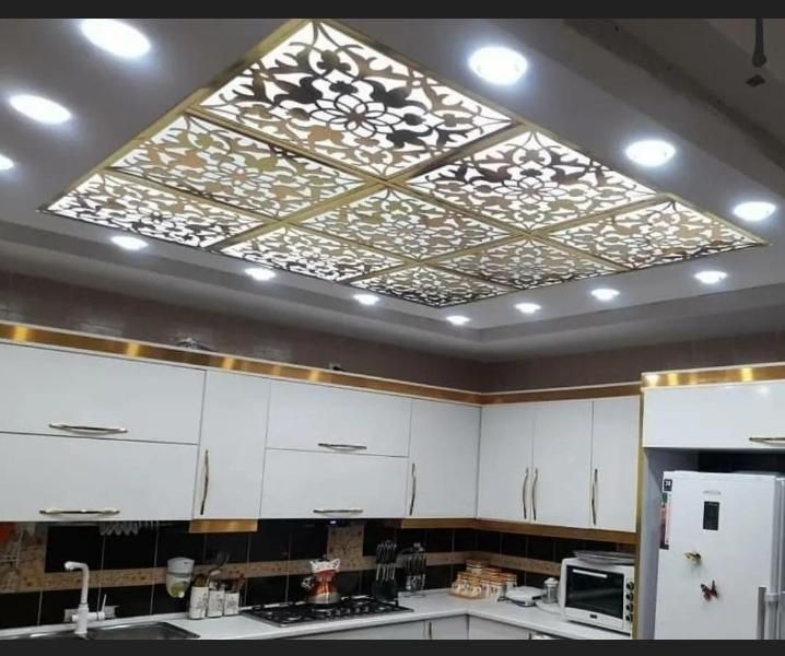 پخش محصولات دکوراسیون زلقی|خدمات پیشه و مهارت|دزفول, |دیوار