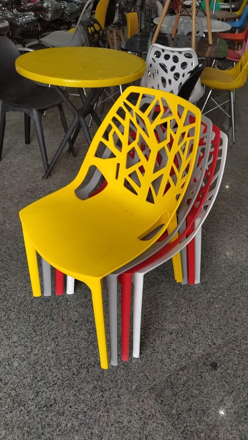 صندلی غذاخوری شاخ و برگ|میز و صندلی غذاخوری|نجف‌آباد, امام خمینی|دیوار