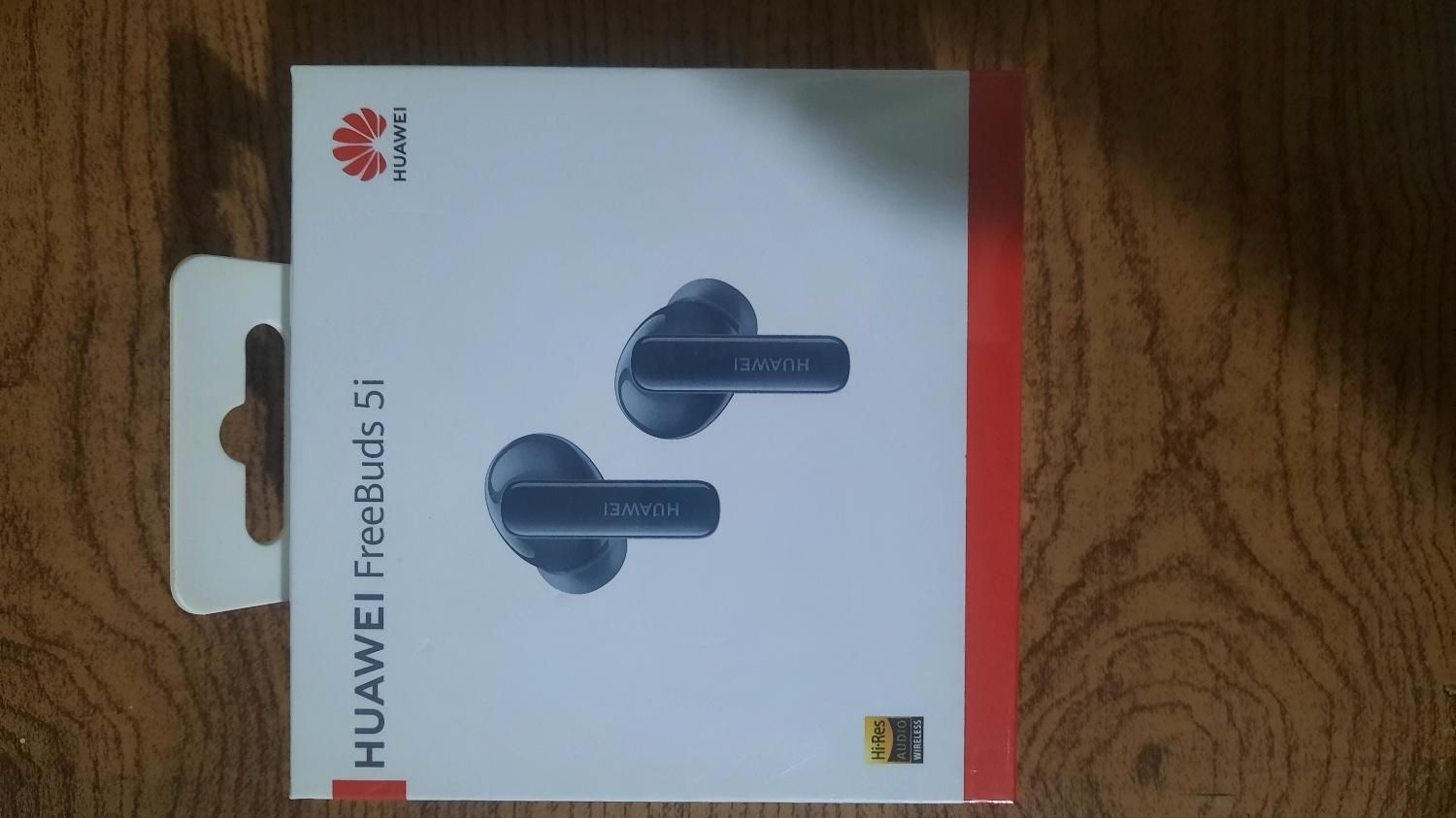 هدفون بلوتوثی هوآوی مدل HUAWEI FreeBuds 5i|لوازم جانبی موبایل و تبلت|اصفهان, فرهنگیان|دیوار