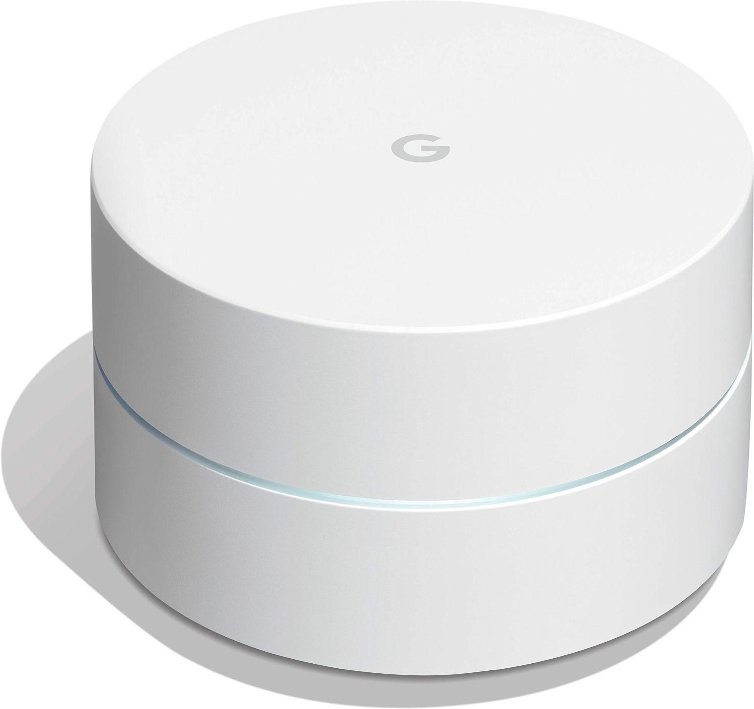 روتر وای فای گوگل روتر Google wifi AC 1304|مودم و تجهیزات شبکه|تهران, مسعودیه|دیوار