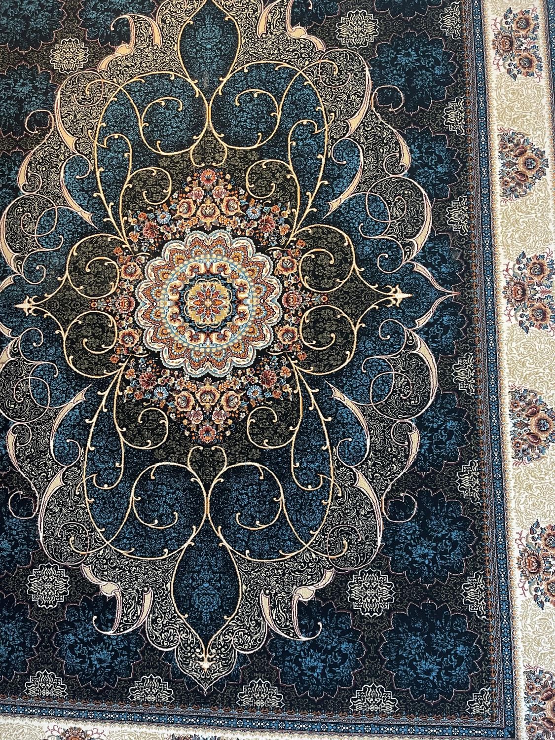 فرش چکاوک ۱۲متر مطهری فرش دیبا|فرش|بیرجند, |دیوار