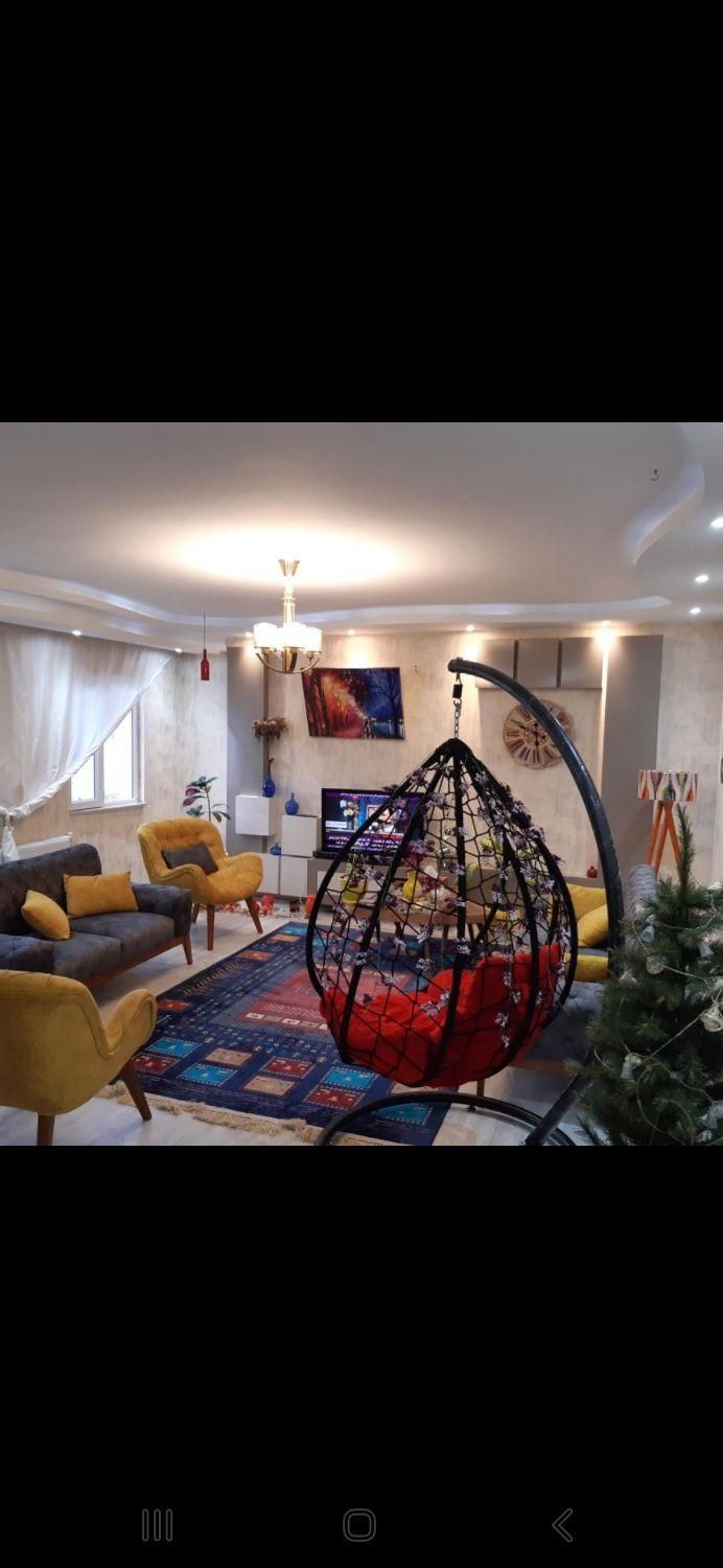 اجاره روزانه آپارتمان در شهرک مهر|اجارهٔ کوتاه‌مدت آپارتمان و سوئیت|رشت, کوی غلام نیا|دیوار