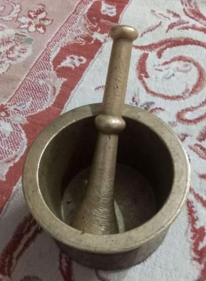 هاونگ|ظروف پخت‌وپز|بهبهان, |دیوار