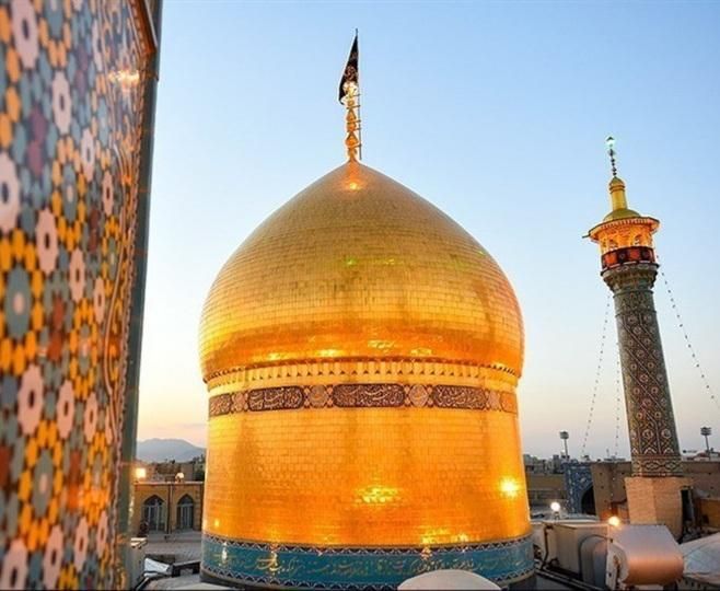 استثنائی ترین ملک استان هتل آپارتمان روبروی ضریح|فروش آپارتمان|قم, ارم|دیوار
