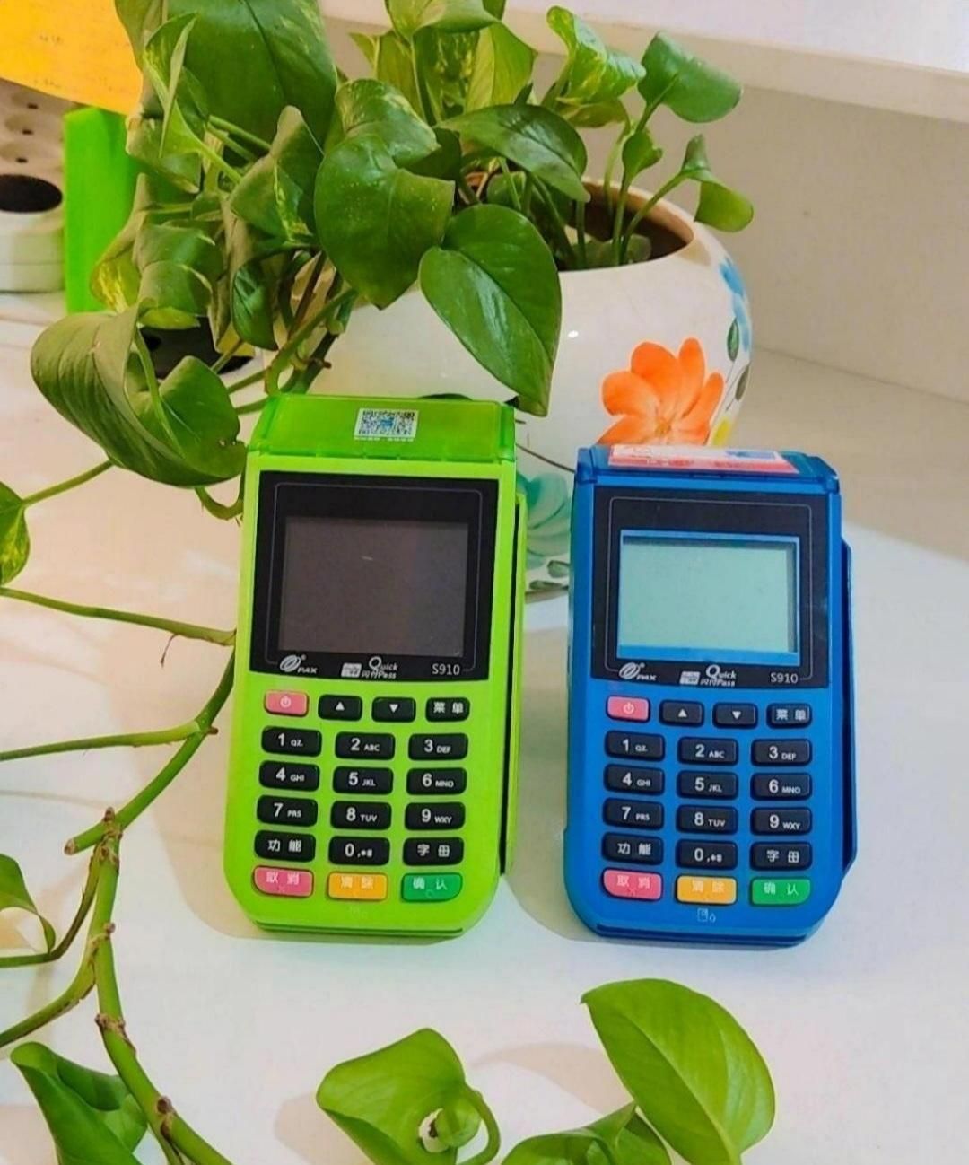 کارتخوان/پوز/Pooz/ پرداخت نوین/ شخصی ISO9000|فروشگاه و مغازه|کرج, گلشهر|دیوار