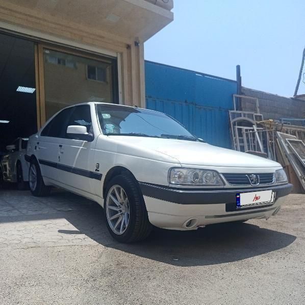 پژو 405 SLX موتور 1800، مدل ۱۳۸۹|خودرو سواری و وانت|خمینی‌شهر, |دیوار