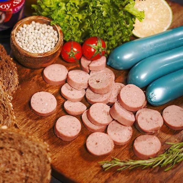 سوسیس کالباس خانگی|خوردنی و آشامیدنی|مشهد, شهرک ابوذر|دیوار