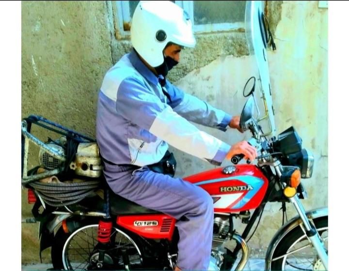 چاه بازکن فنرزن شهریار و حومه اندیشه‌تضمینی۱۰دقیقه|خدمات پیشه و مهارت|شهریار, |دیوار