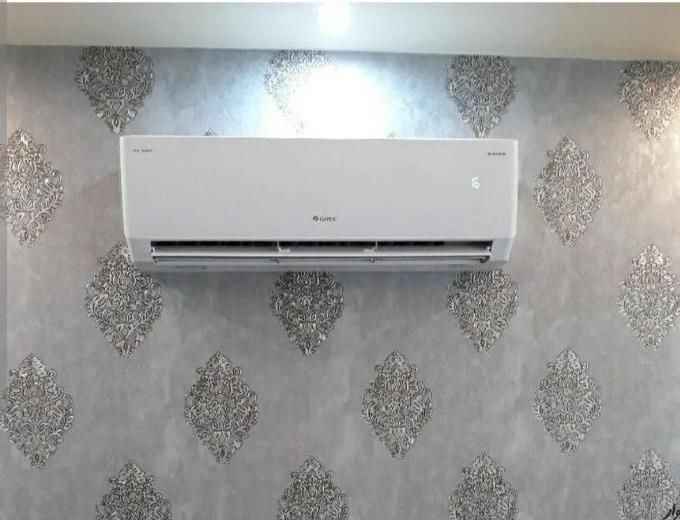 نصب نصاب کولرگازی تعمیر کولرگازی شارژگاز کولرگازی|خدمات پیشه و مهارت|تبریز, |دیوار