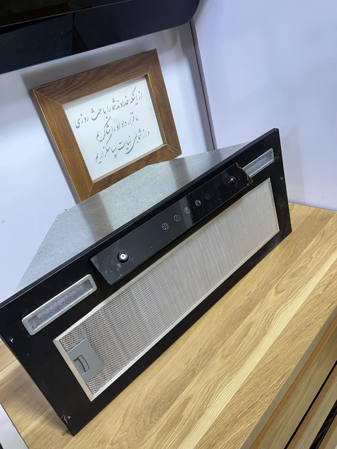 هودمخفی با گارانتی ماداملعمر*|هود|کرج, شاهینویلا|دیوار