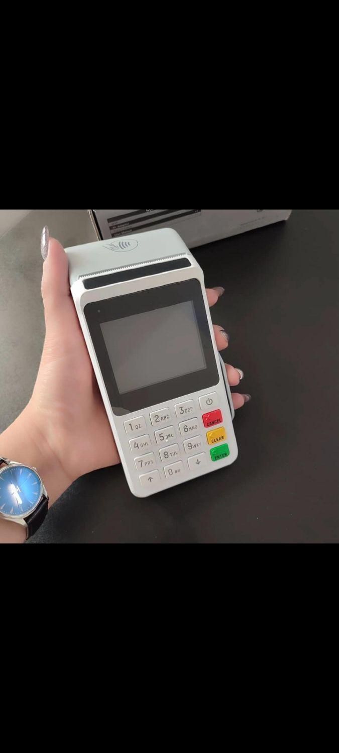 کارتخوان آکبندT3 M3Pسیار پوز بیسیم سیمکارتی پز|فروشگاه و مغازه|مشهد, یاس|دیوار
