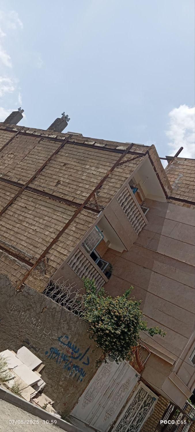 سلام خونه آپارتمان.منزل اباد|فروش آپارتمان|مشهد, رسالت|دیوار