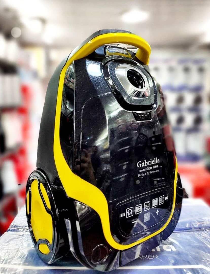 جاروبرقی گابریل|جاروبرقی، جارو شارژی، بخارشو|خرمآباد, |دیوار