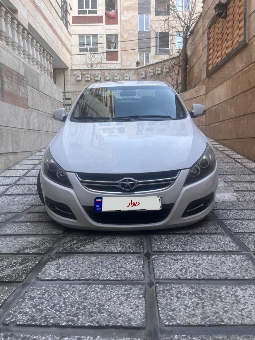 جک j5 اتوماتیک مدل 93 1800cc بی رنگ‌|خودرو سواری و وانت|تهران, تهرانسر شرقی|دیوار