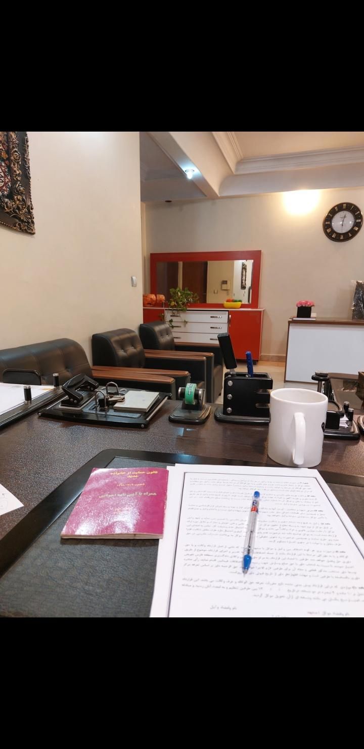 وکیل پایه یک دادگستری( طلاق ۱۰روزکاری)|خدمات مالی، حسابداری، بیمه|کرج, طالقانی|دیوار