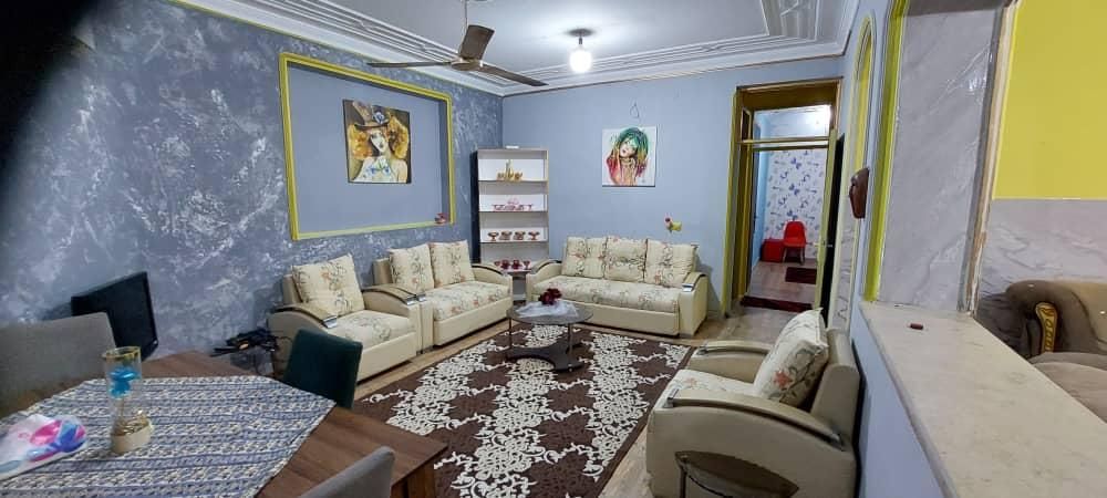 اجاره روزانه خانه رفاهی کاملا امن و آرام|اجارهٔ کوتاه‌مدت ویلا و باغ|بندرعباس, |دیوار