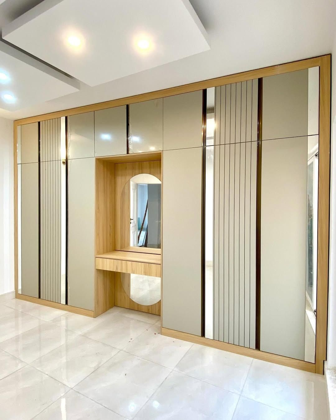 کمد ام دی اف مهدی|خدمات پیشه و مهارت|دوگنبدان, |دیوار