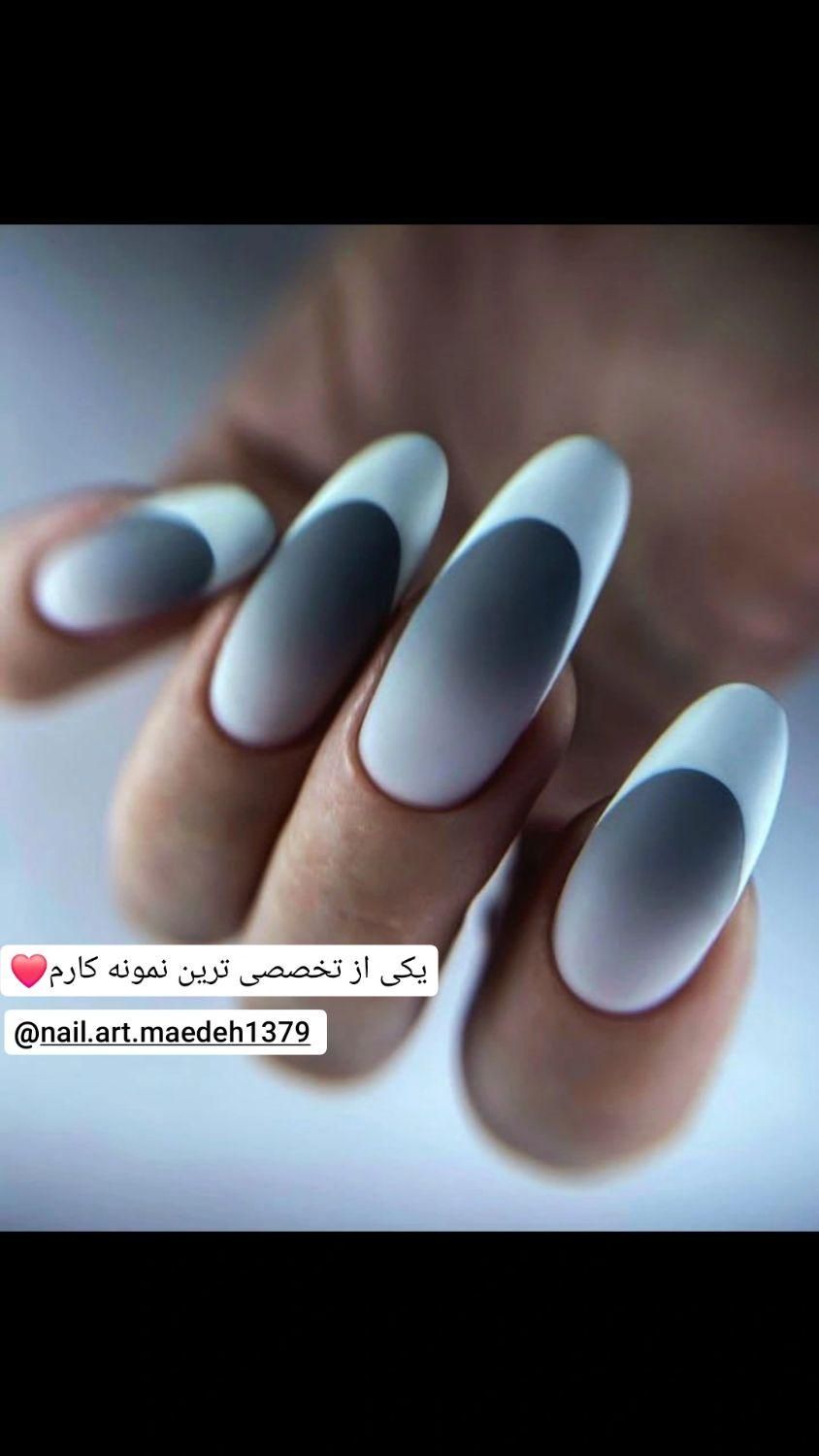 آموزش کاشت ناخن/ارائه انواع خدمات ناخن/کاشت وترمیم|خدمات آرایشگری و زیبایی|اندیشه, |دیوار