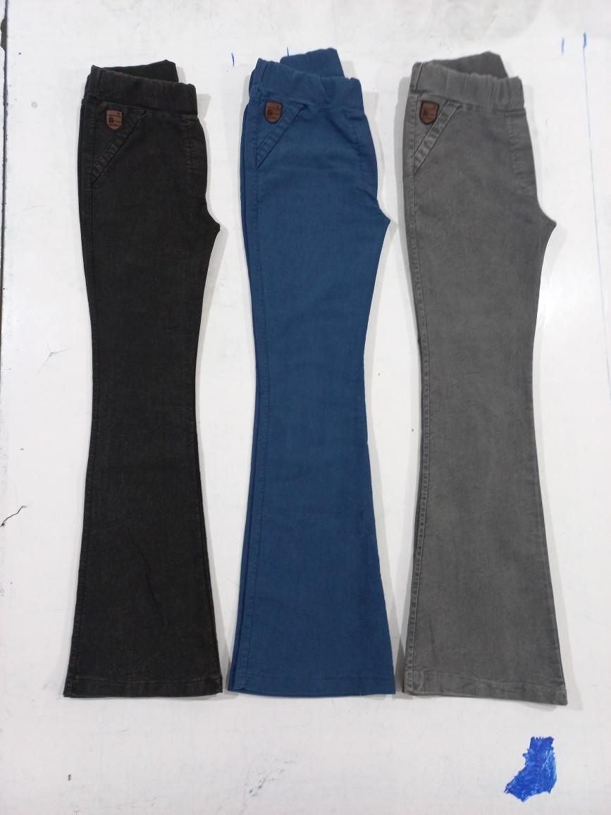 شلوا ر. نیل سنگشور .مدل دمپا|لباس|کرمان, |دیوار