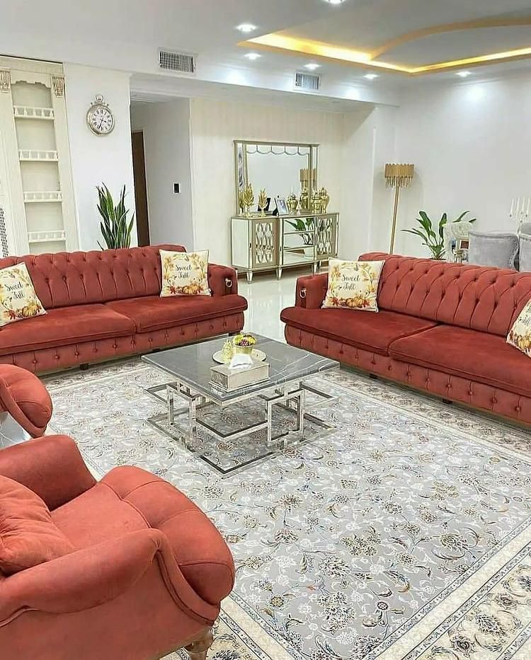 نیاوران/استخردار/اجاره آپارتمان مبله/بدون بیعانه۳خ|اجارهٔ کوتاه‌مدت آپارتمان و سوئیت|تهران, نیاوران|دیوار