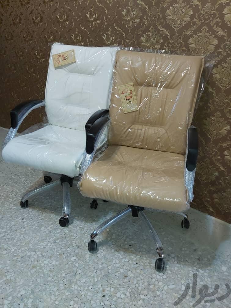 صندلی اداری/صندلی مدیریت/صندلی گردان/صندلی|دفتر کار|تهران, اباذر|دیوار