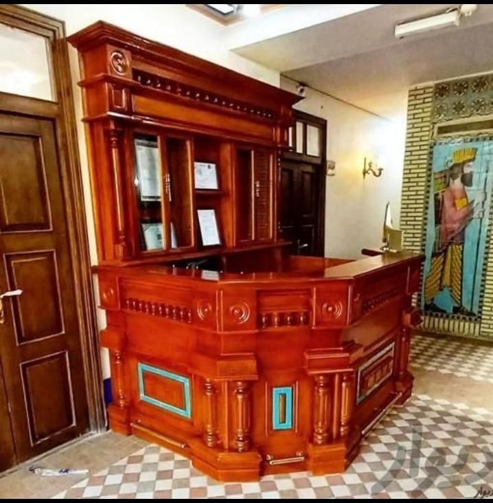 نجاری درودگری کابینت دکور چوب آلاچیق پله|خدمات پیشه و مهارت|شیراز, محمودیه|دیوار