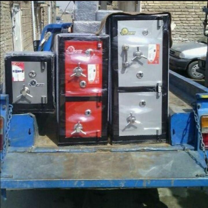 فقط گاوصندوق ایرانکاوه چکی گاو صندوق|ابزارآلات|مشهد, شهید قربانی|دیوار