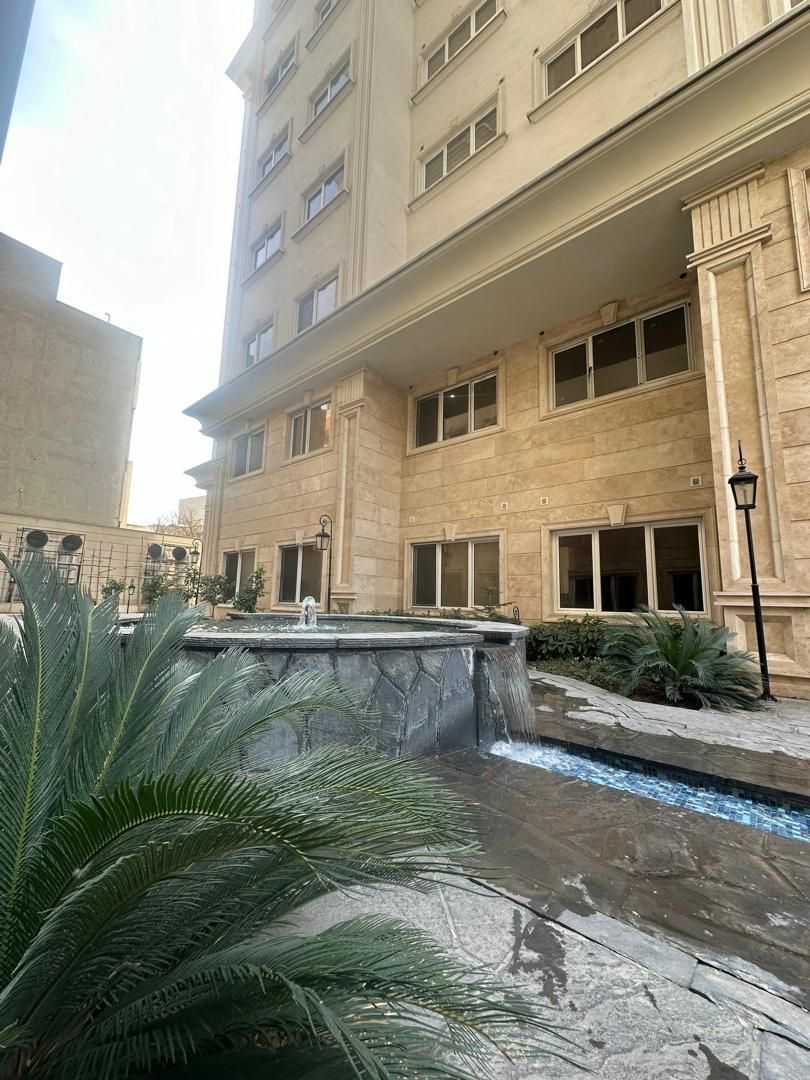 برج باغ کلاسیک سبلان جنوبی، 100متر 2خواب ویو ابدی|فروش آپارتمان|تهران, شارق شرقی|دیوار