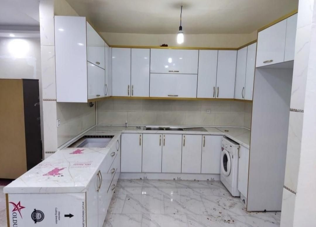 کابینت اشپزخانه سفارشی،کد(359040)|مصالح و تجهیزات ساختمان|رشت, پیرکلاچای|دیوار
