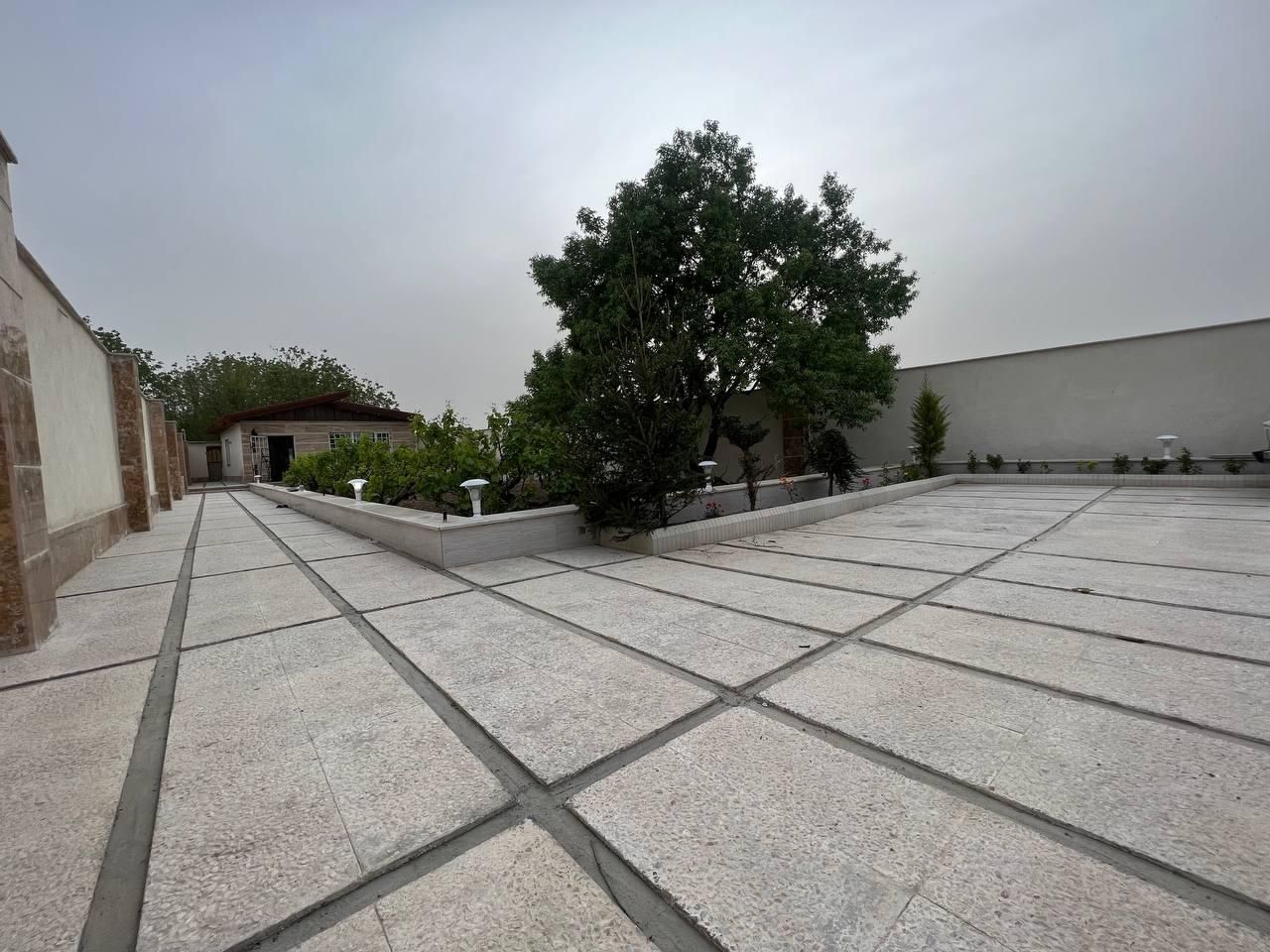 فروش باغچه ۵۰۰ متری/سنددار/۸۵مترویلا|فروش خانه و ویلا|تهران, ستارخان|دیوار