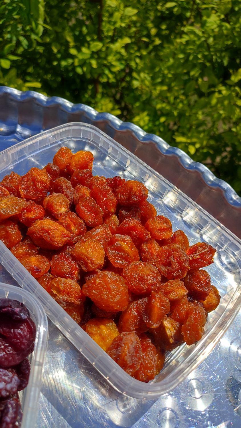 پک ۵ عددی خشکبار|خوردنی و آشامیدنی|تربت جام, شهید نصرالهی|دیوار