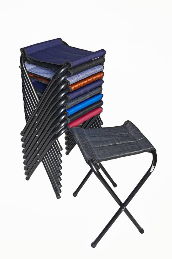 صندلی تاشو فوم دار|کوهنوردی و کمپینگ|اصفهان, اندوان|دیوار