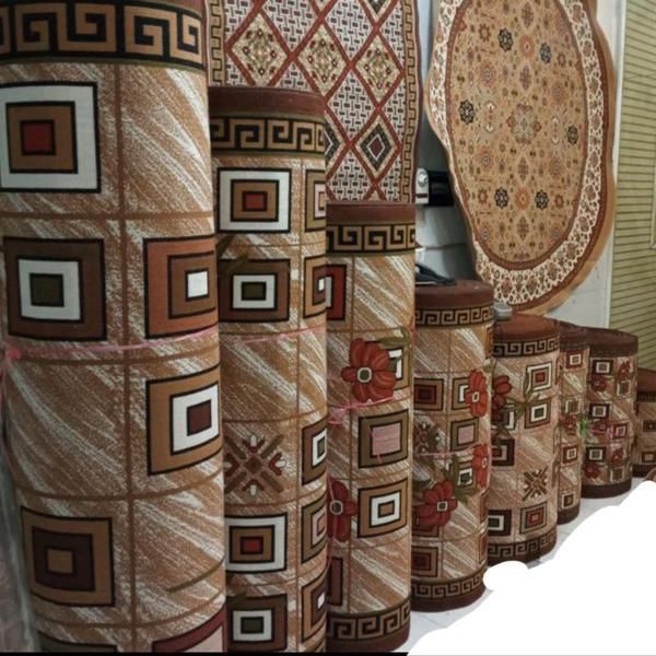 گلیم فرش ماشینی  راهرو آشپزخانه|فرش|تبریز, |دیوار