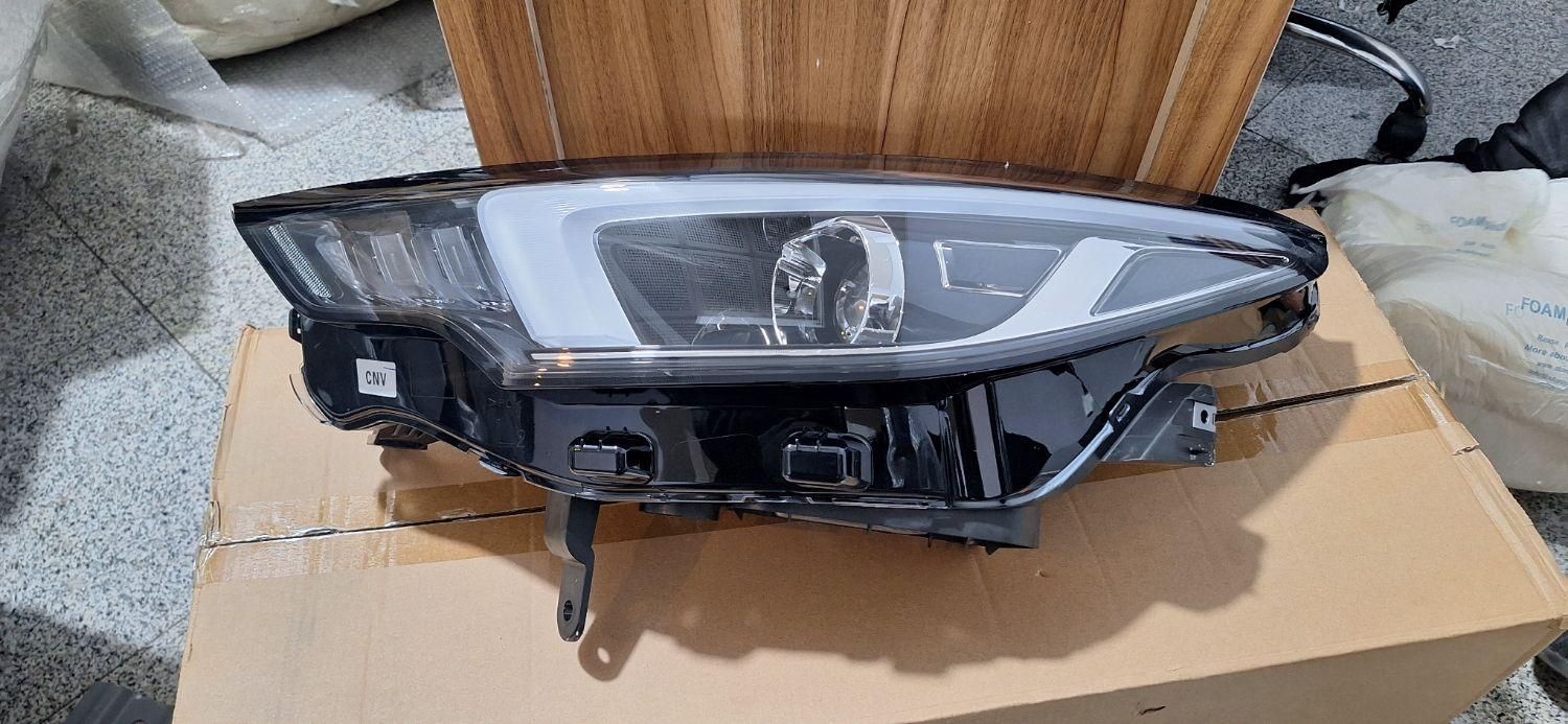 لوازم یدکی تیگو5 7 8پروx33 x22 x55آریزو5 6فونیکسFX|قطعات یدکی و لوازم جانبی|تهران, بهارستان|دیوار