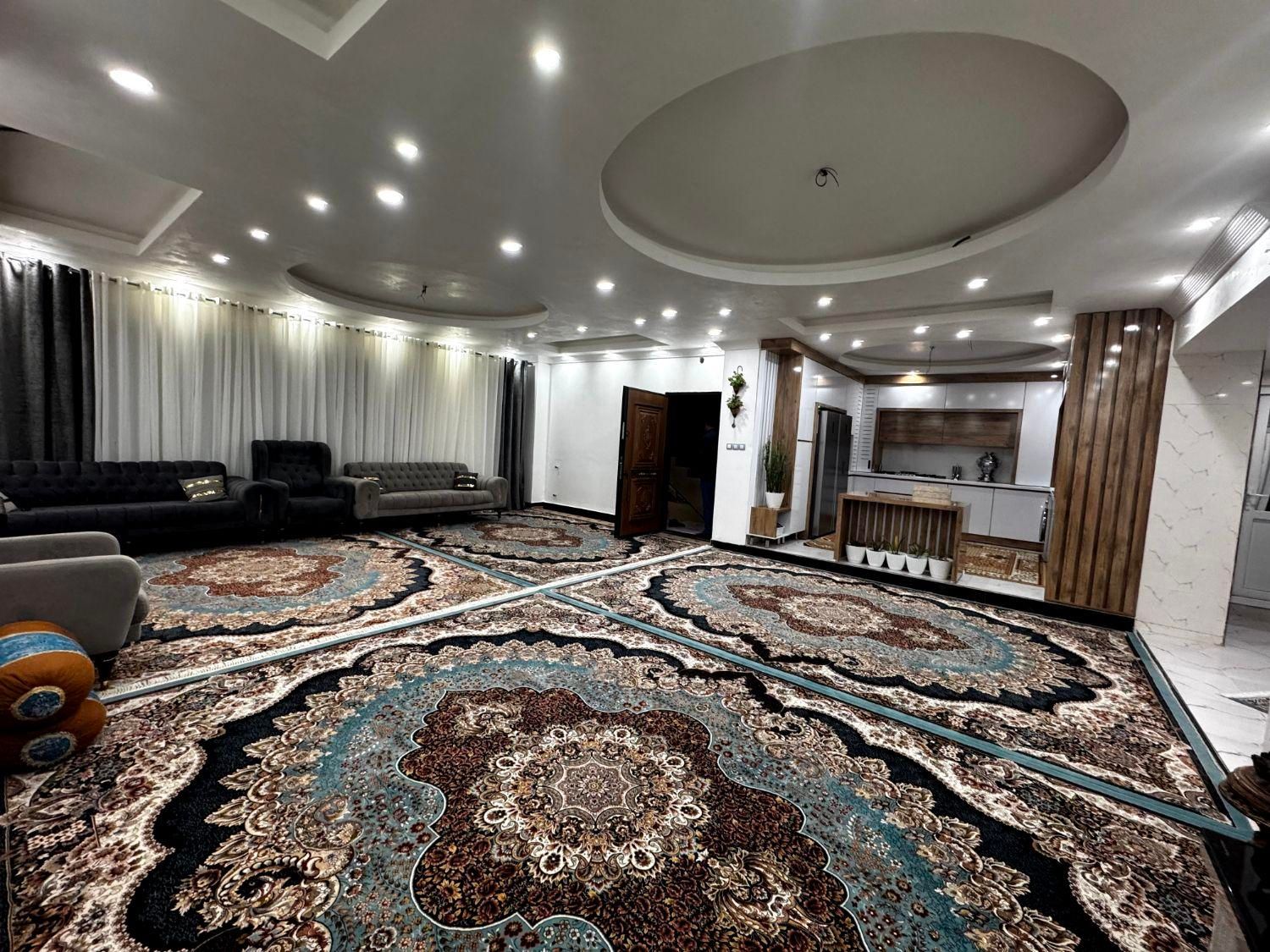 دو طبقه بلوار قرنی کوی امام رضا (بیمارستان جلیل)|فروش خانه و ویلا|یاسوج, |دیوار