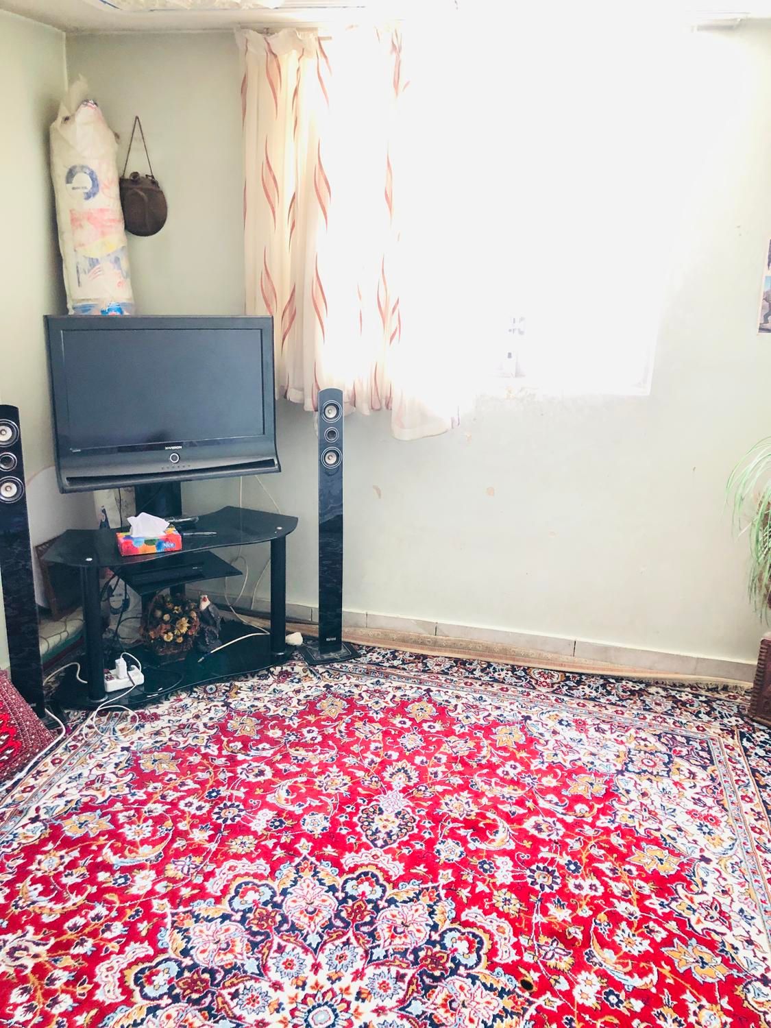 اجاره سوئیت اپارتمان روزانه|اجارهٔ کوتاهمدت آپارتمان و سوئیت|اصفهان, شیخ اشراق|دیوار