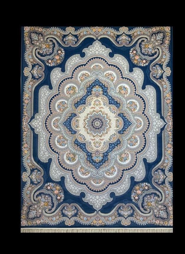 فرش قالی باغ ملک|فرش|اهواز, پادادشهر|دیوار