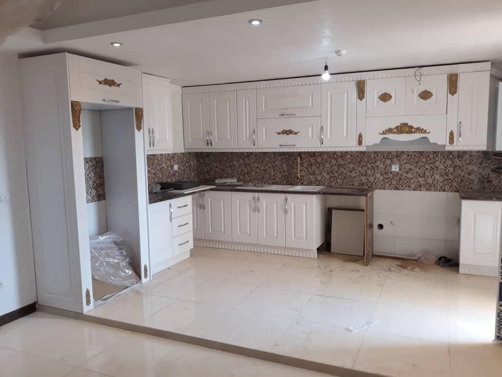 کابینت پیش ساخته وسفارشی همراهان|مصالح و تجهیزات ساختمان|شیراز, میانرود|دیوار