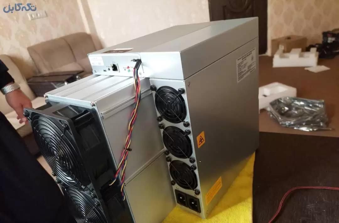 تعمیرات دستگاه ماینر|خدمات رایانه‌ای و موبایل|اهواز, ۳۰ متری|دیوار