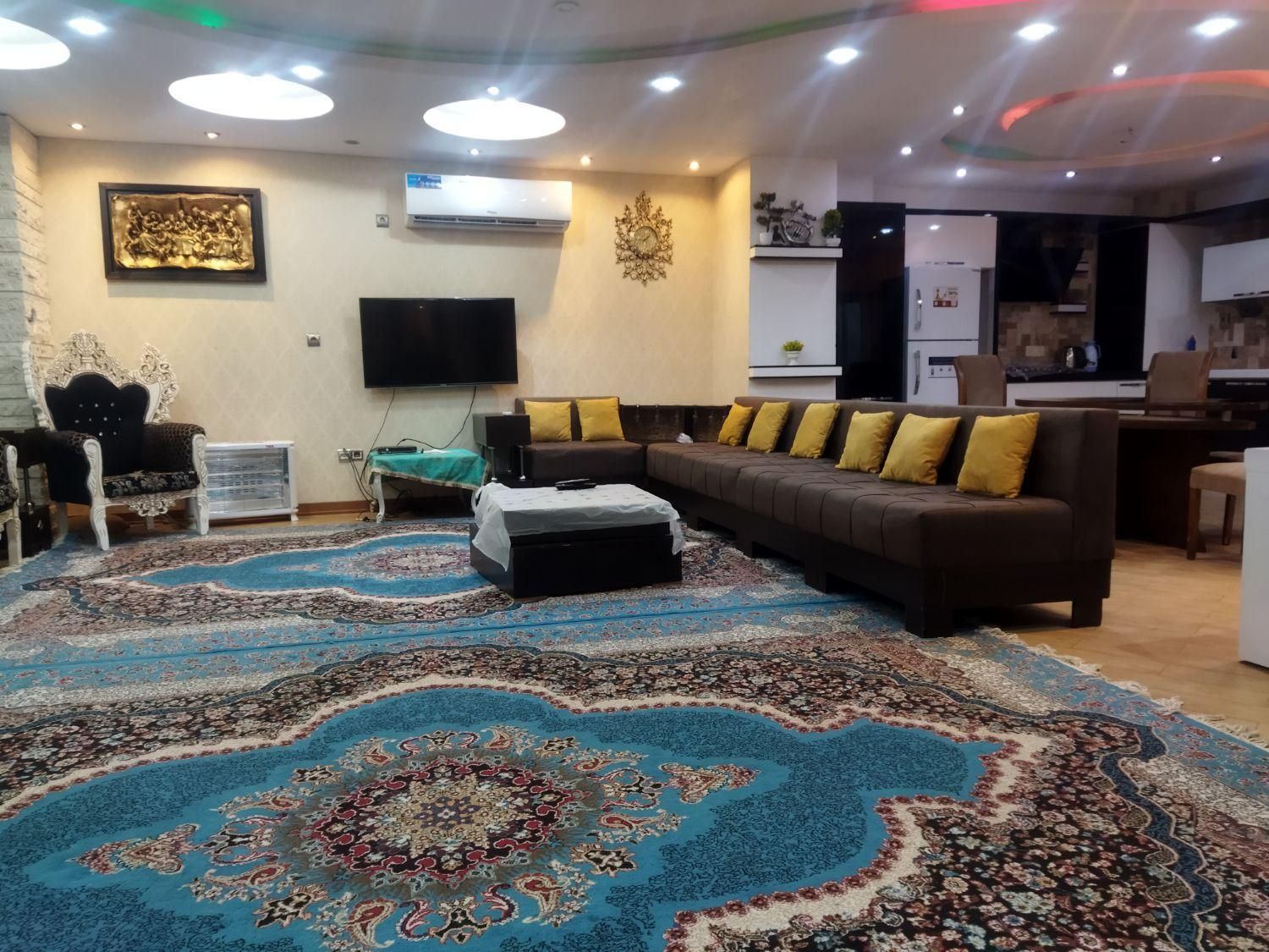 اجاره انواع اپارتمان مبله در بوشهر|اجارهٔ کوتاهمدت آپارتمان و سوئیت|بوشهر, |دیوار