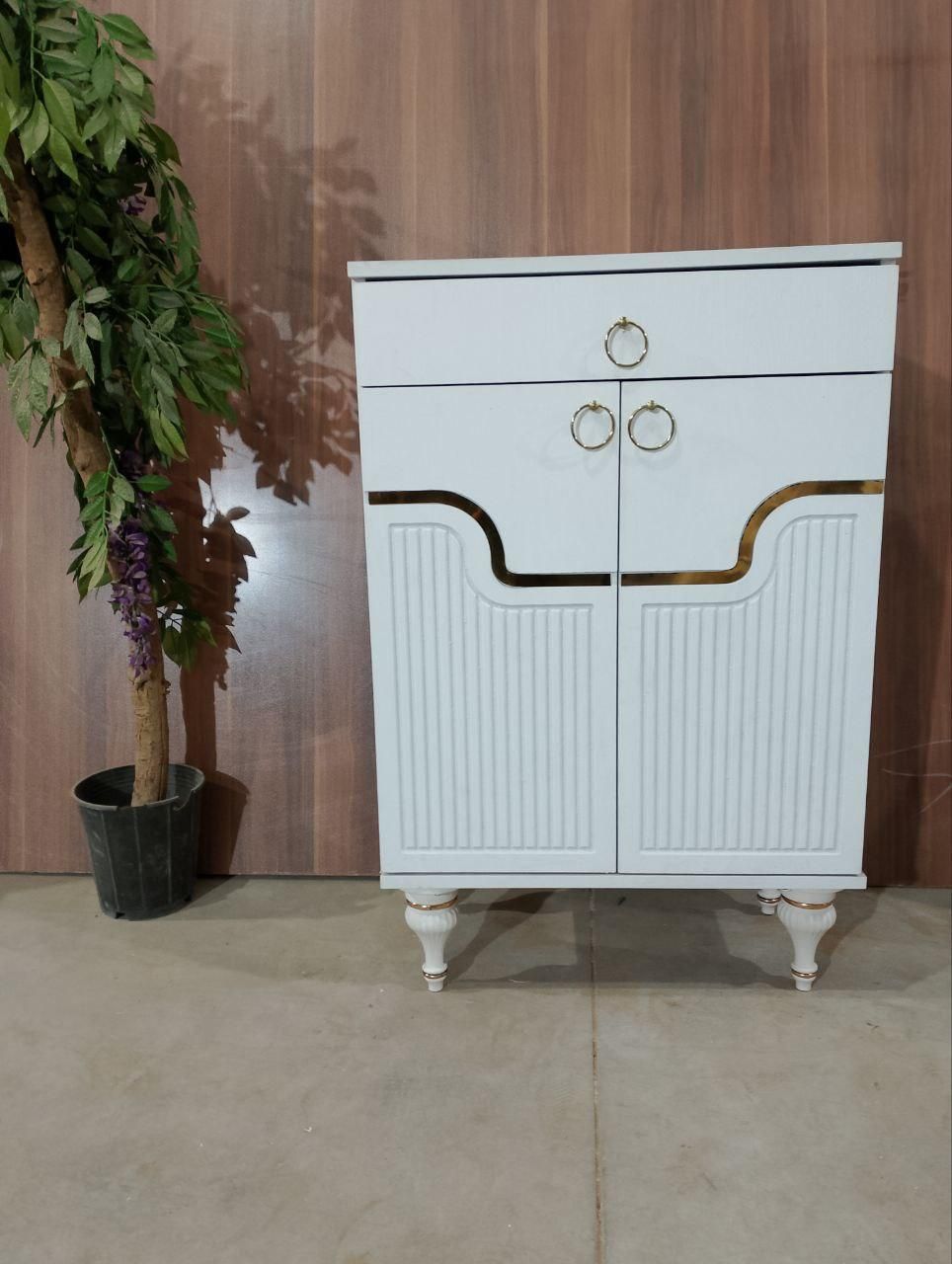 جاکفشی وکیوم درجه ۱|جاکفشی، کمد، دراور|مشهد, نوید|دیوار