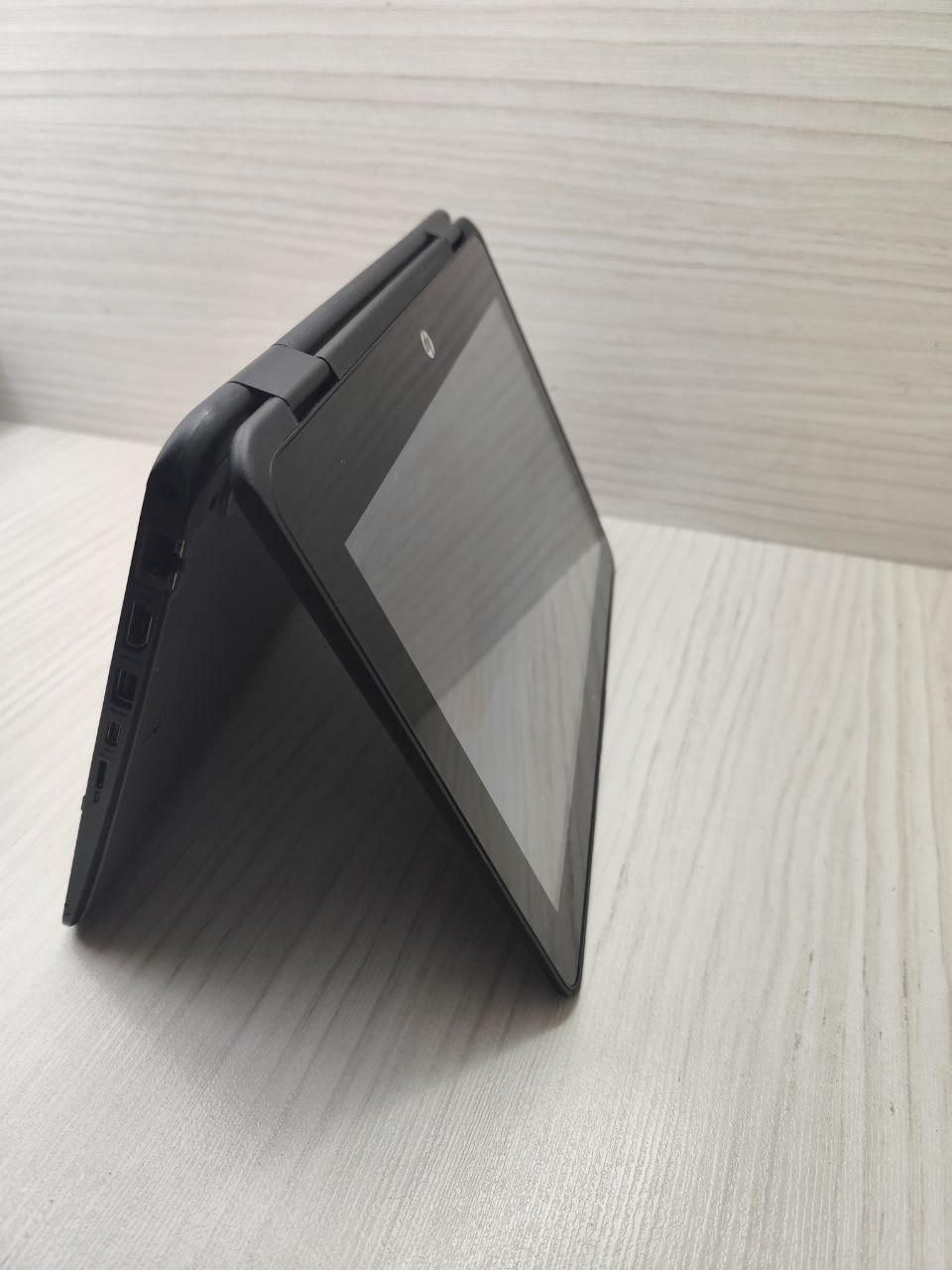 لپ‌تاپ لمسی ۳۶۰درجه Hp probook 11G2 i5 نسل۷|رایانه همراه|تهران, باغ فیض|دیوار