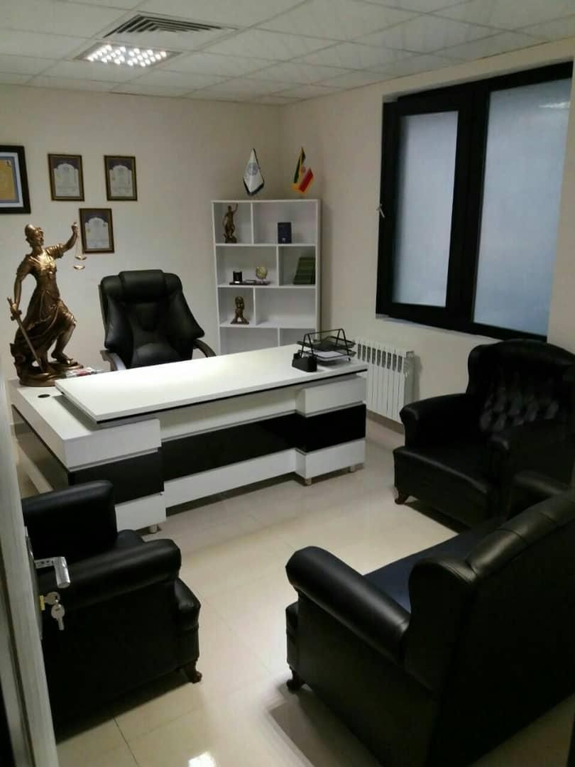 میز کنفرانس پرنیا صندلی کنفرانسی/ صندلی مدیریتی|دفتر کار|کرج, گوهردشت|دیوار