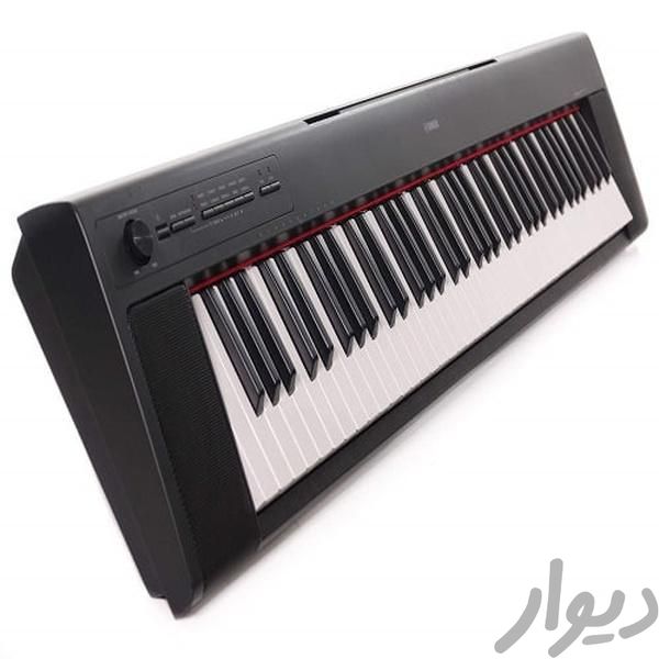 پیانو یاماها فروشی|پیانو/کیبورد/آکاردئون|بجنورد, |دیوار