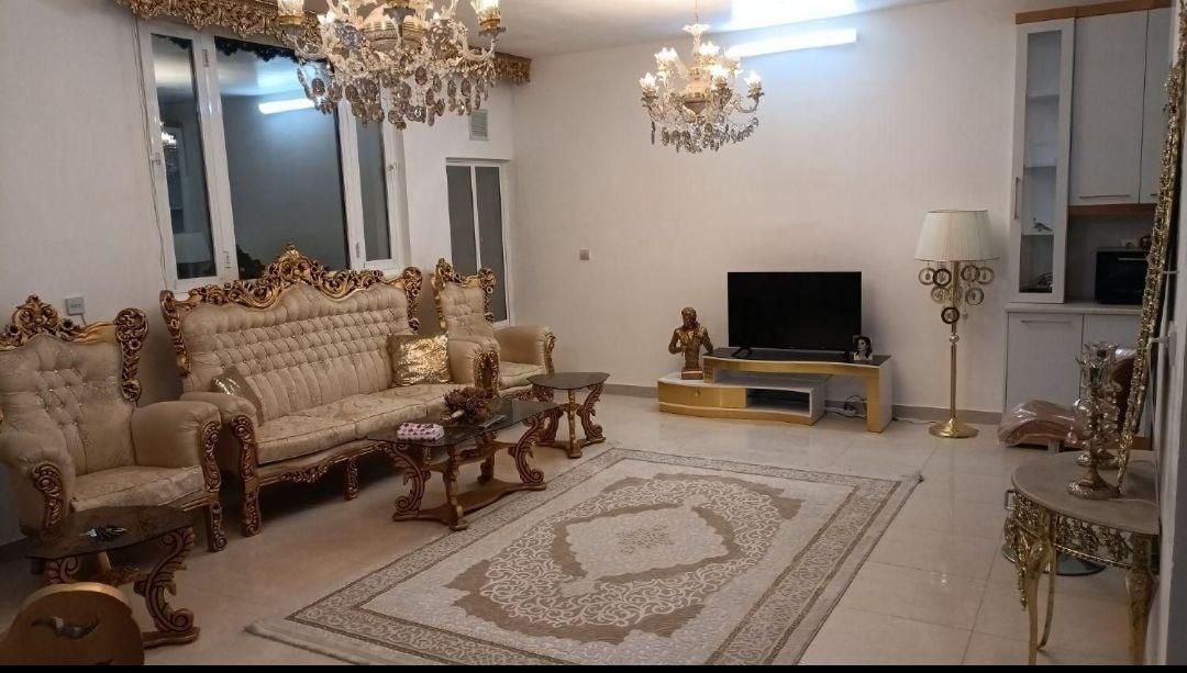 فروش توافقی آپارتمان ۷۵ متری ۱ خوابه طبقه ۲|فروش آپارتمان|گناباد, |دیوار