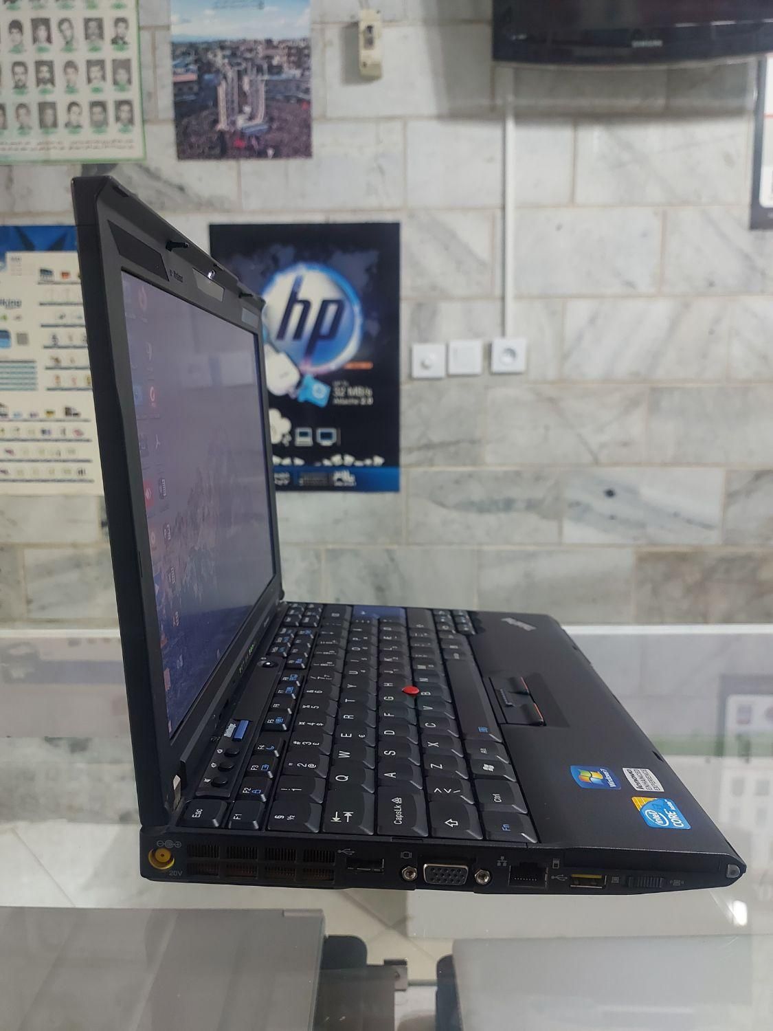 لپتاپ لنوو سبک i3 Ram8 HARD500 تمیز دانشجویی ترید|رایانه همراه|کرج, حصارک|دیوار