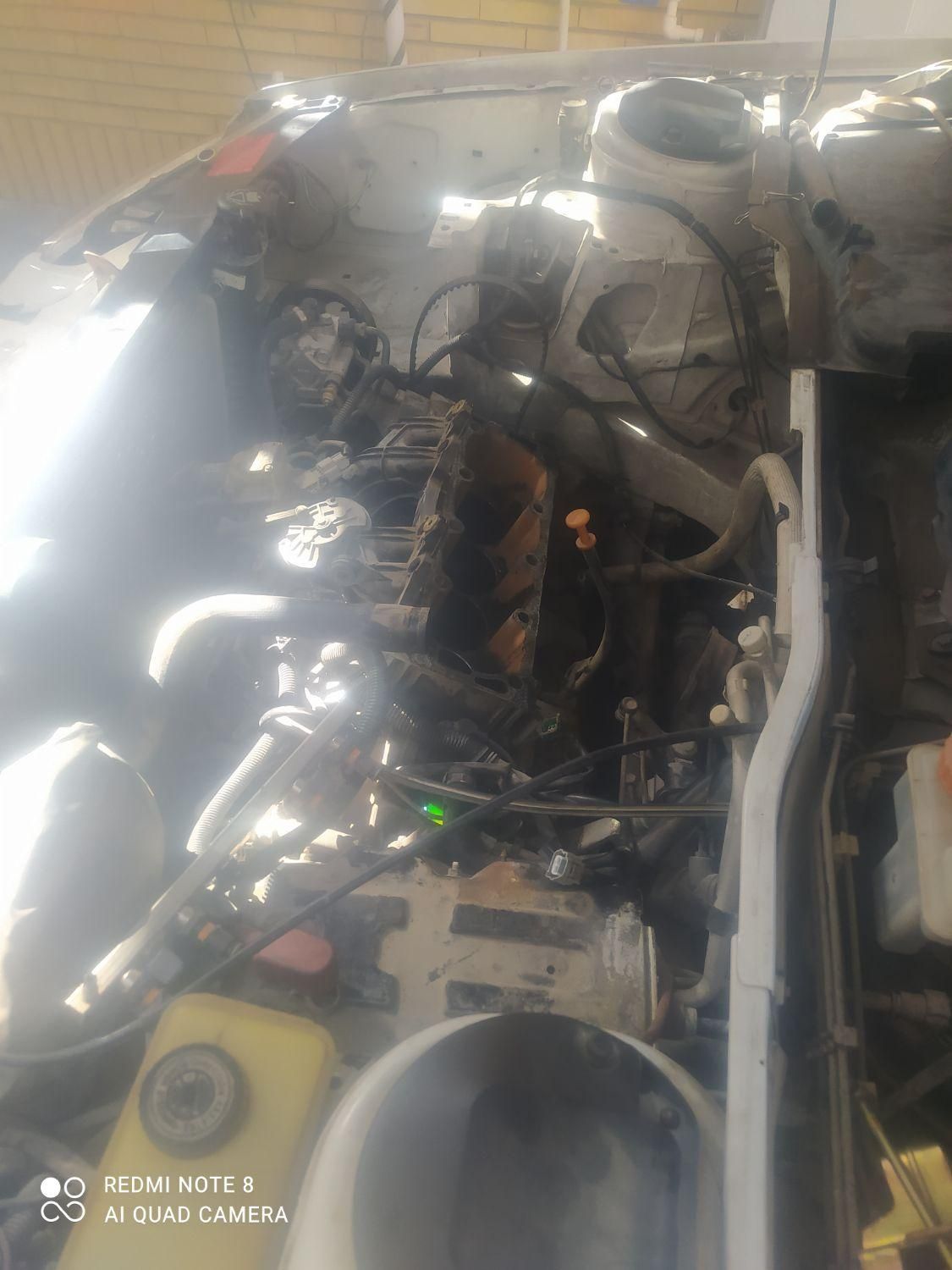 میکانیک سیار|خدمات موتور و ماشین|زاهدان, |دیوار